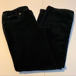 Sonoma corduroy pants 8S